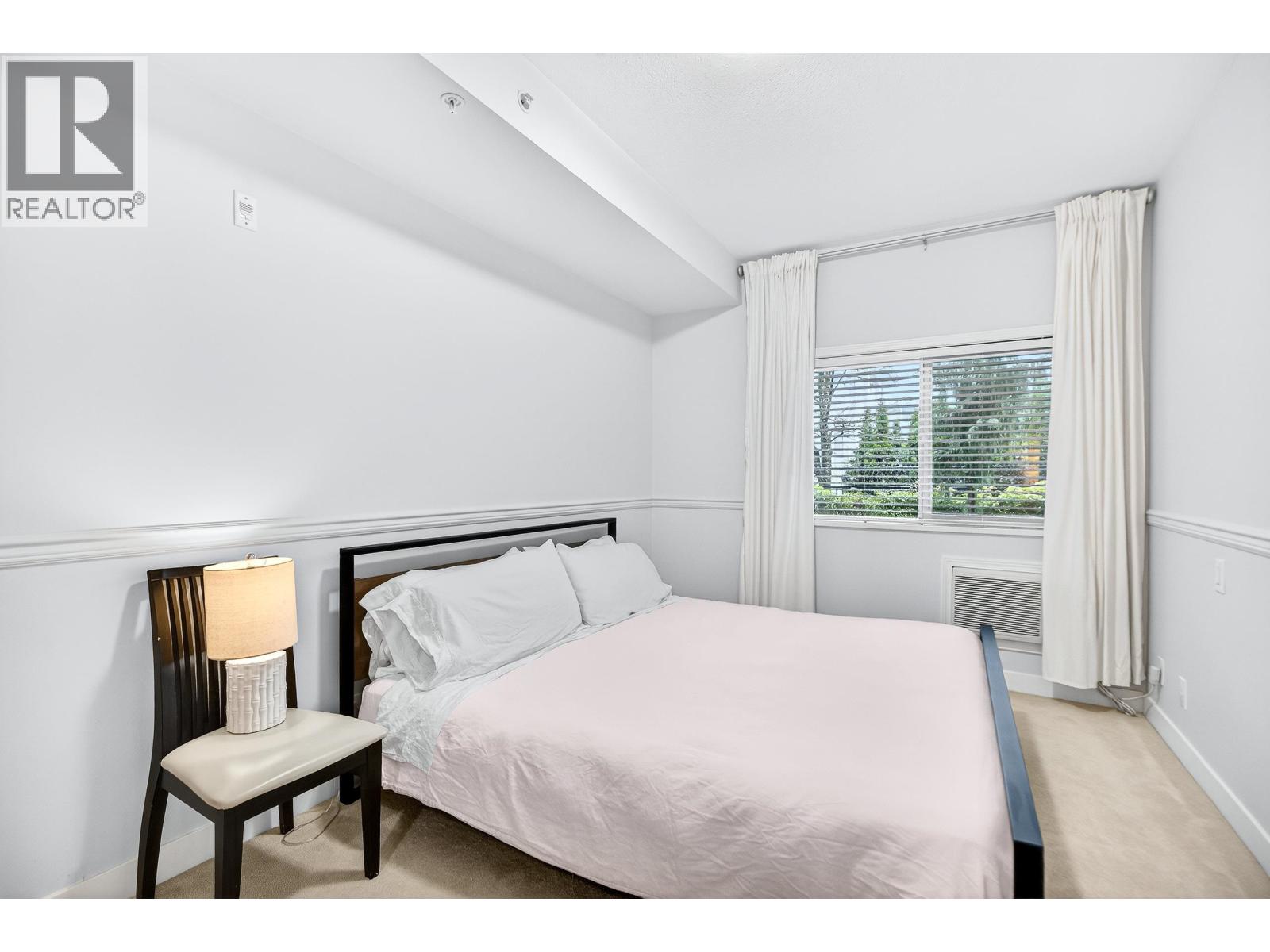 109 11935 BURNETT STREET, Maple Ridge