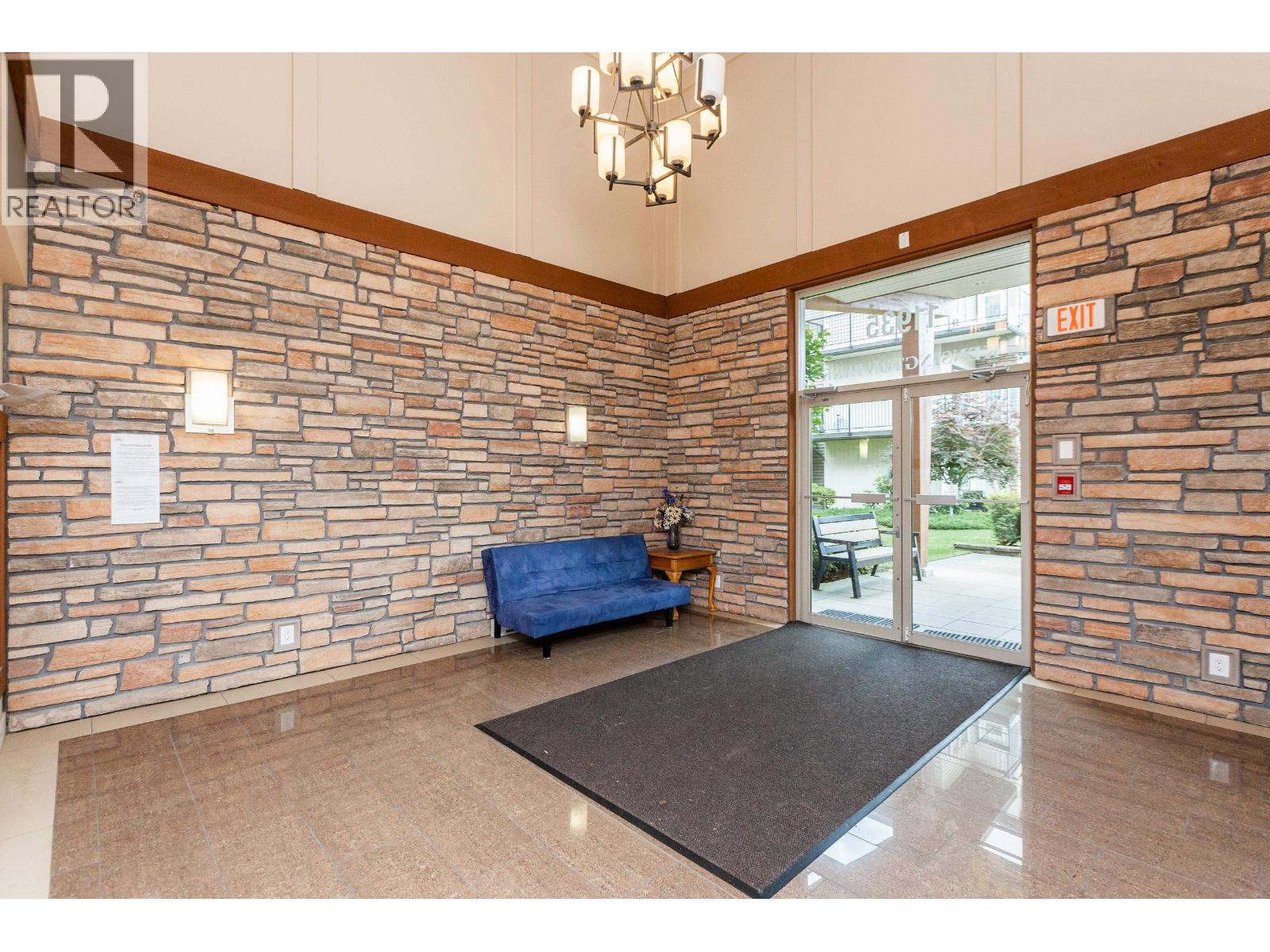 109 11935 BURNETT STREET, Maple Ridge