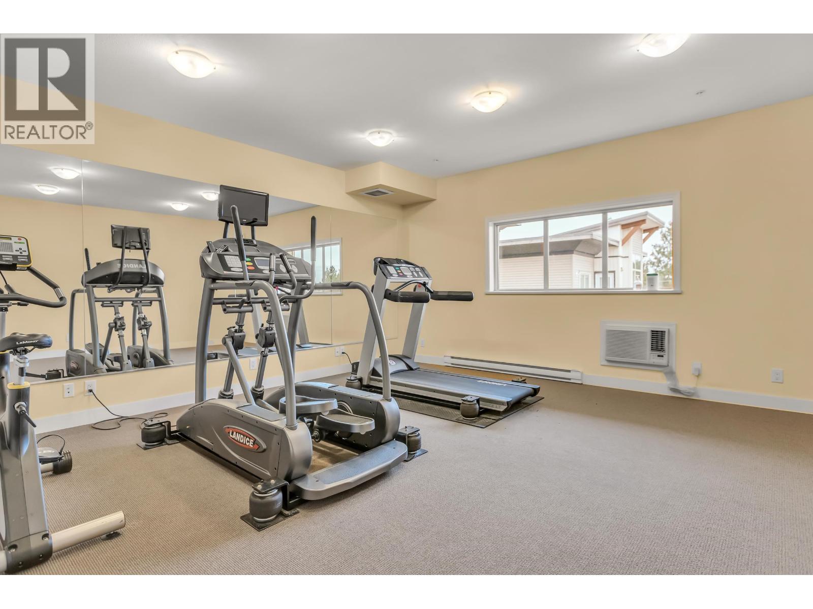 109 11935 BURNETT STREET, Maple Ridge