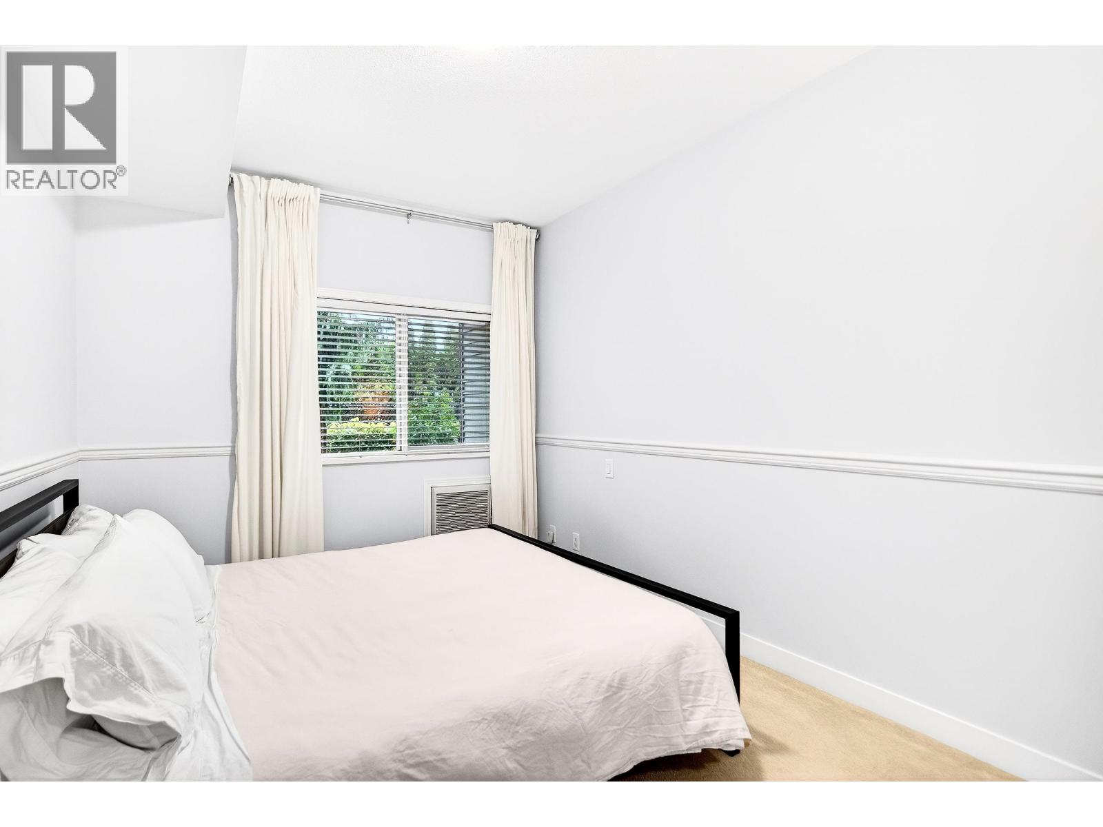 109 11935 BURNETT STREET, Maple Ridge