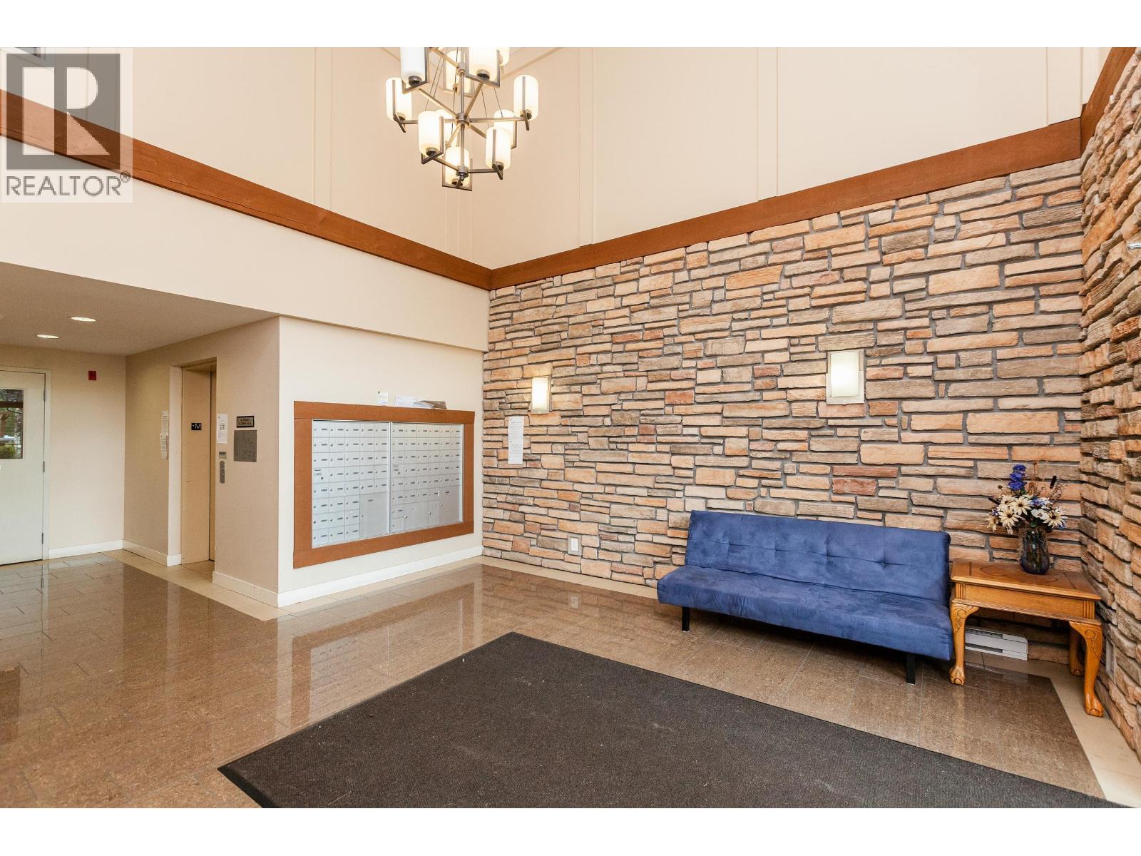 109 11935 BURNETT STREET, Maple Ridge