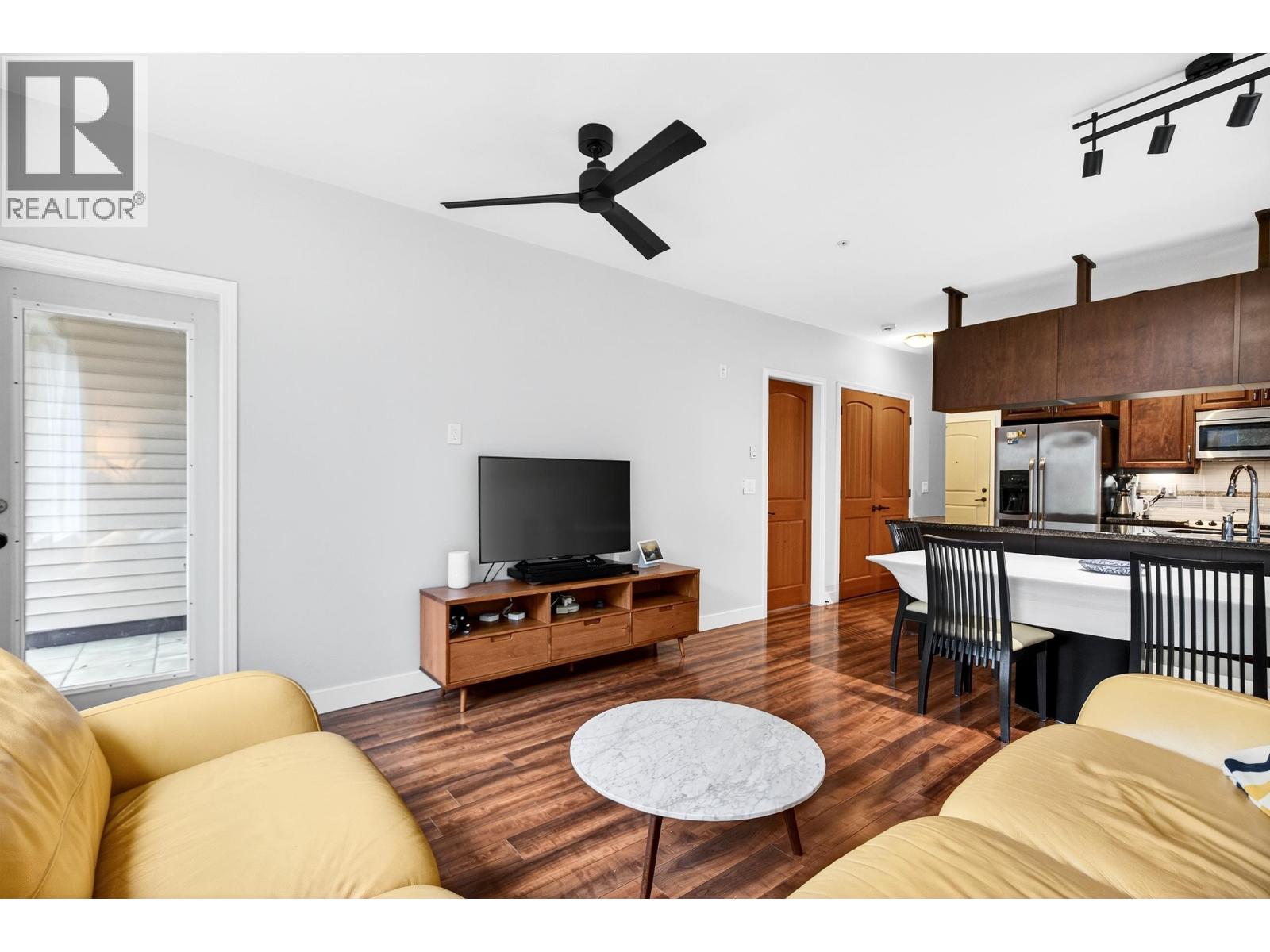 109 11935 BURNETT STREET, Maple Ridge