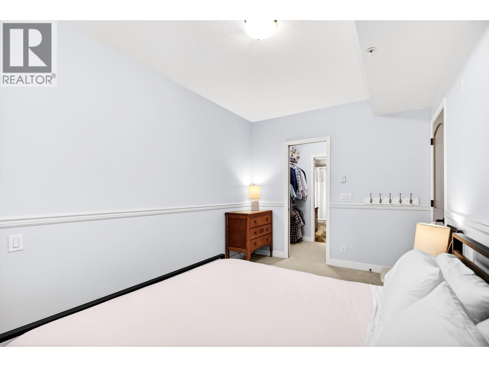 109 11935 BURNETT STREET, Maple Ridge