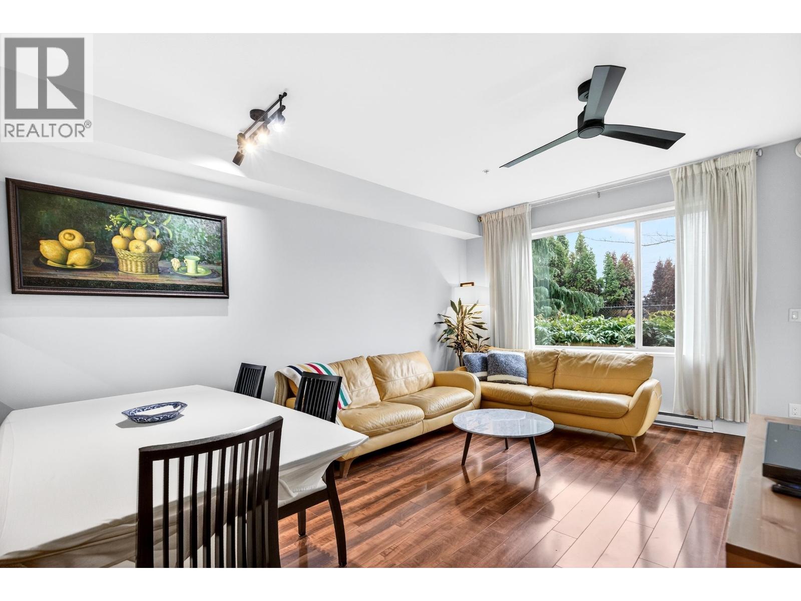 109 11935 BURNETT STREET, Maple Ridge