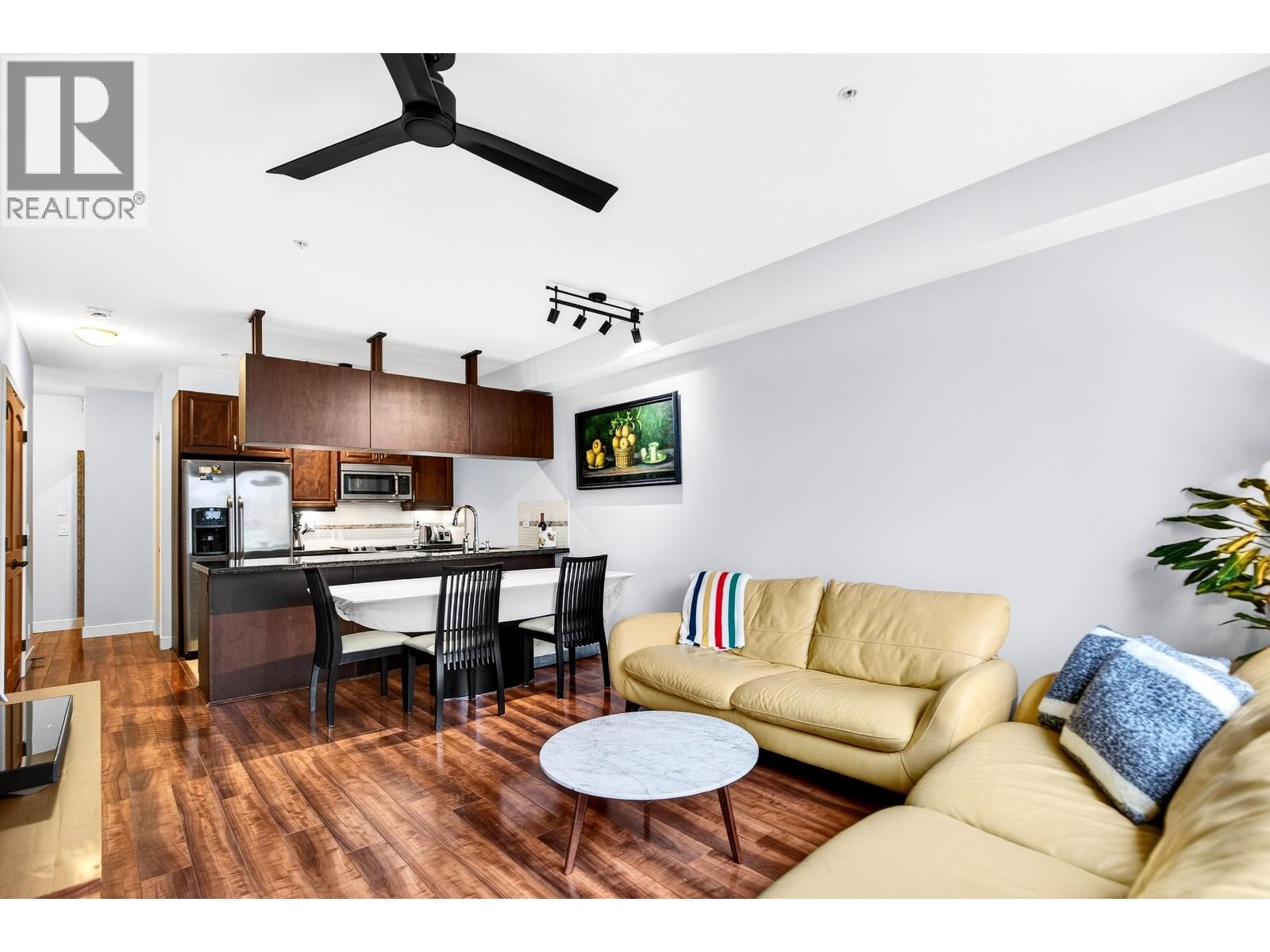 109 11935 BURNETT STREET, Maple Ridge