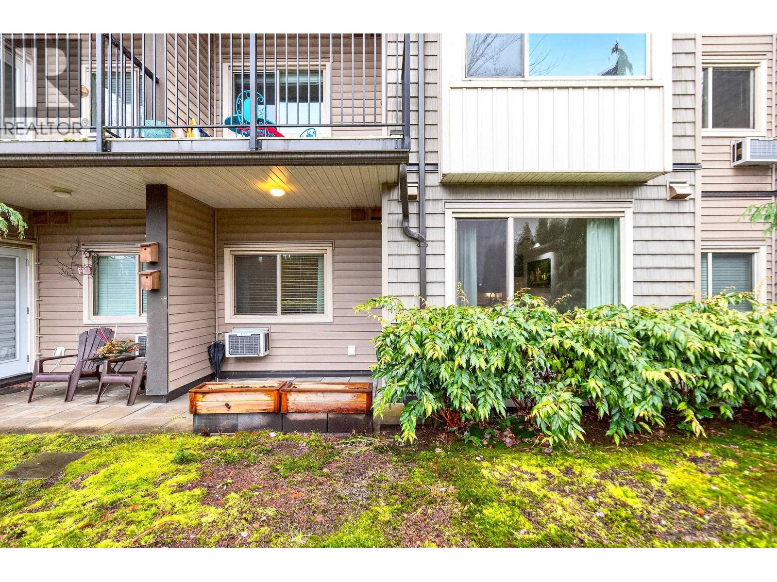 109 11935 BURNETT STREET, Maple Ridge