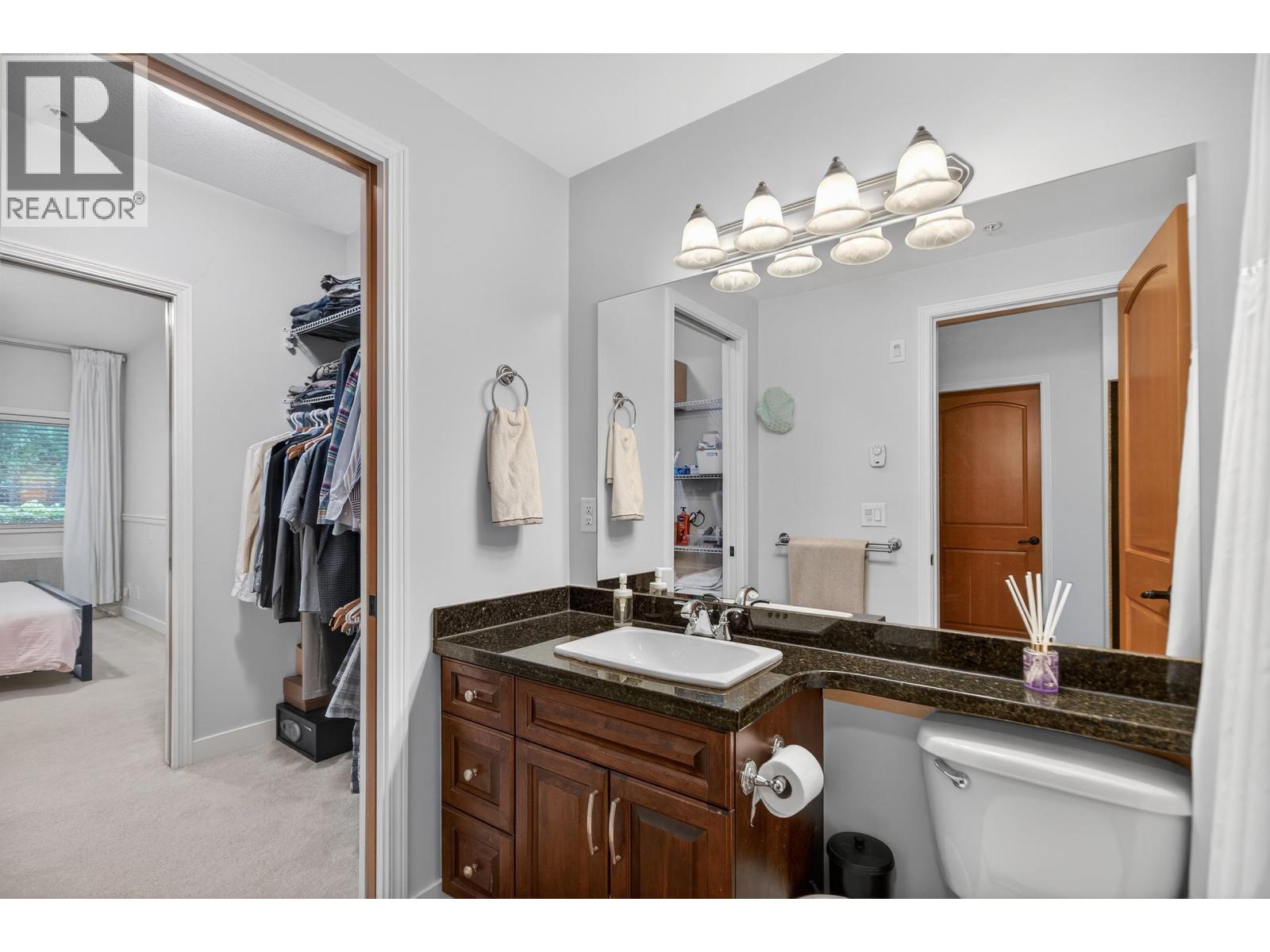 109 11935 BURNETT STREET, Maple Ridge