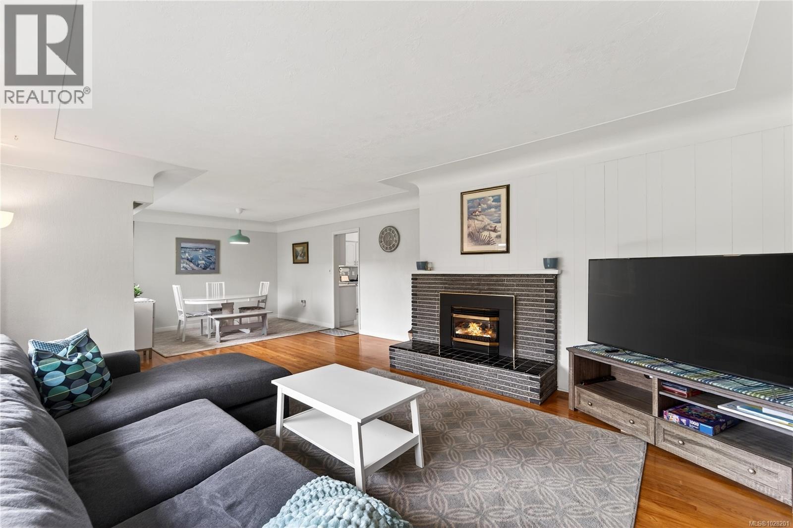  1268 Garkil Road, Saanich