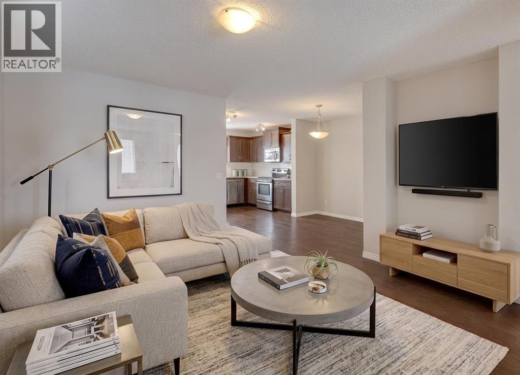 16 Fireside Way, Cochrane