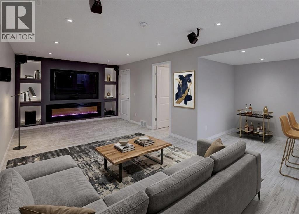 16 Fireside Way, Cochrane