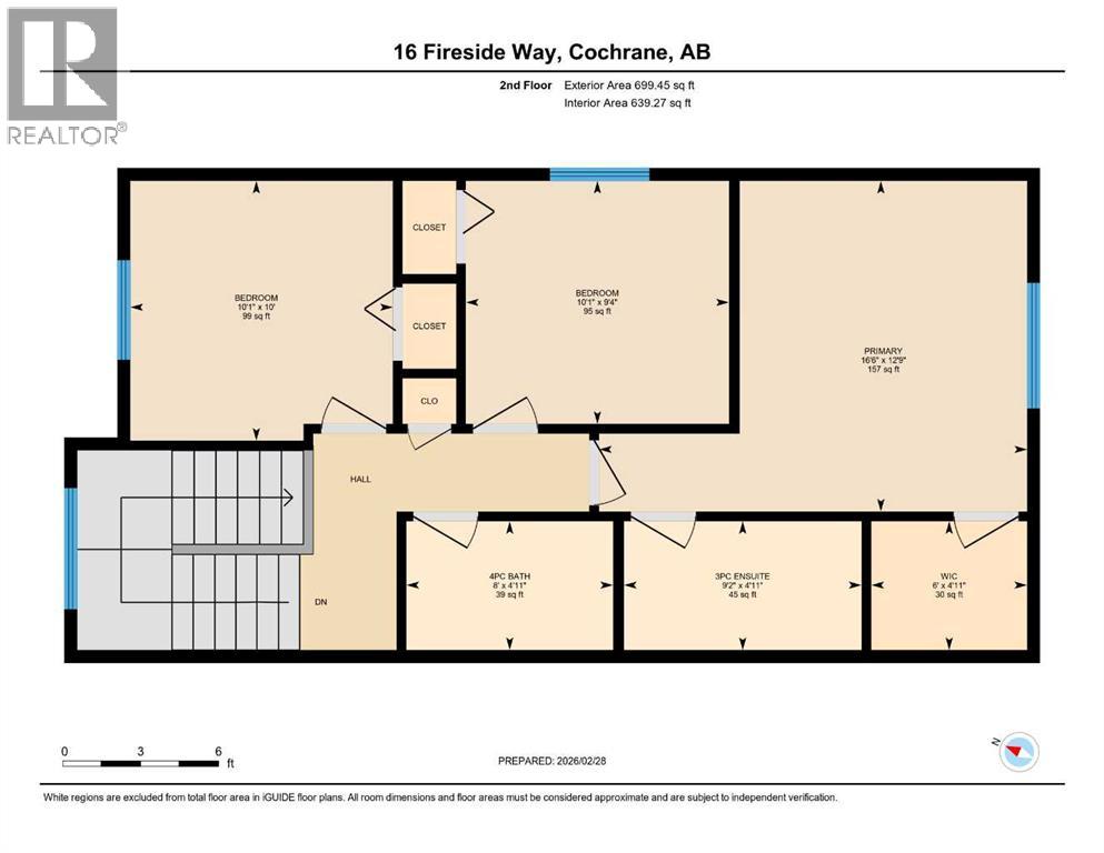 16 Fireside Way, Cochrane