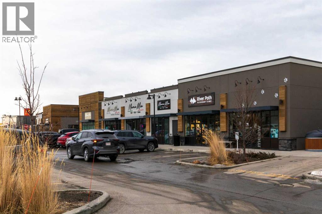 16 Fireside Way, Cochrane