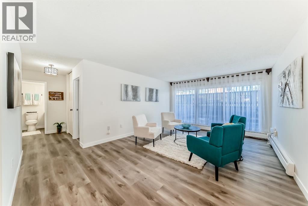 123, 820 89 Avenue SW, Calgary, Alberta