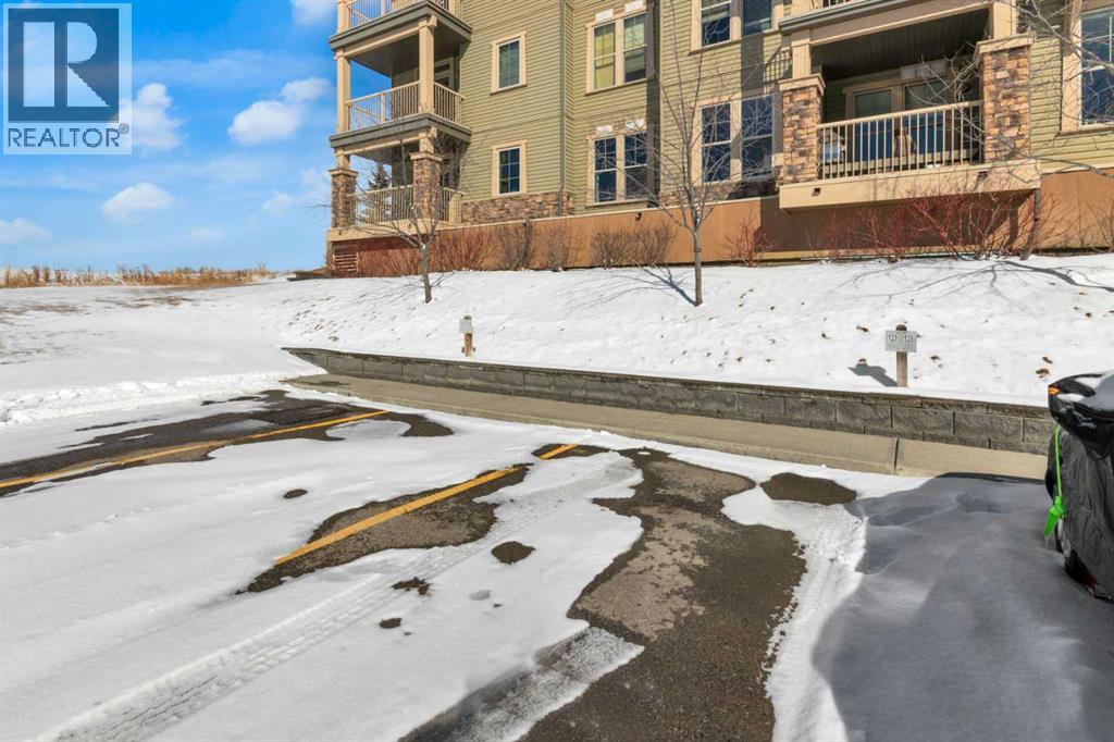 205 Sunset Drive Southwest, Cochrane