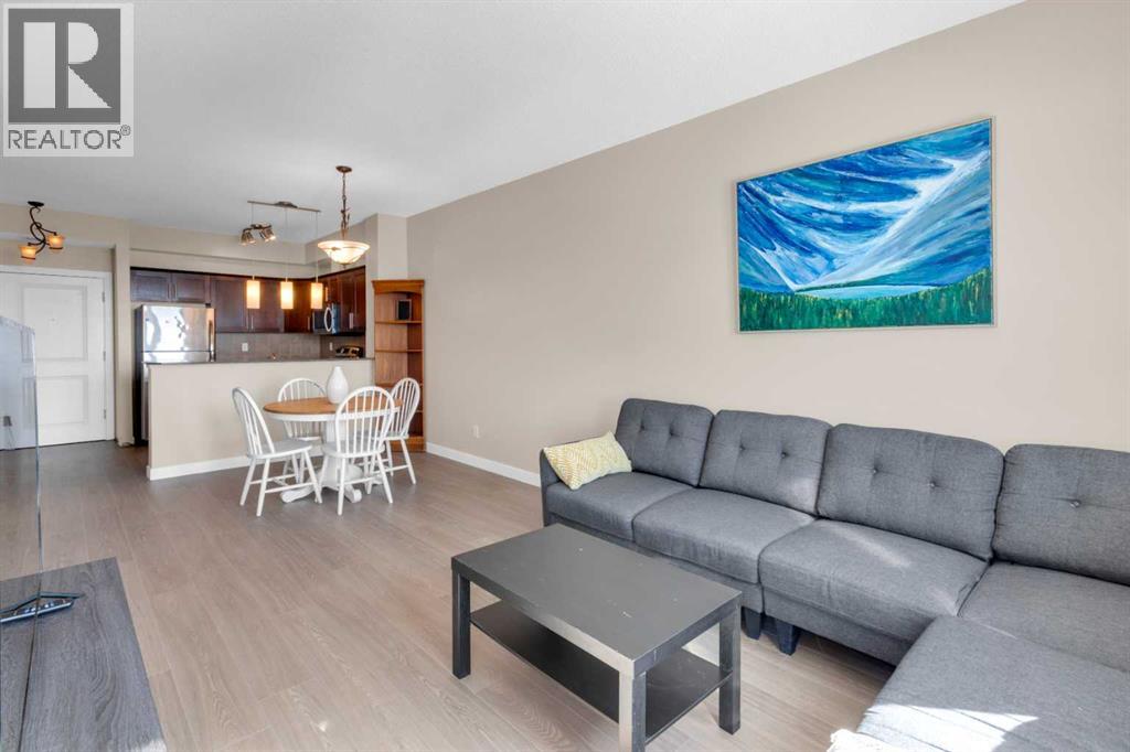 205 Sunset Drive Southwest, Cochrane