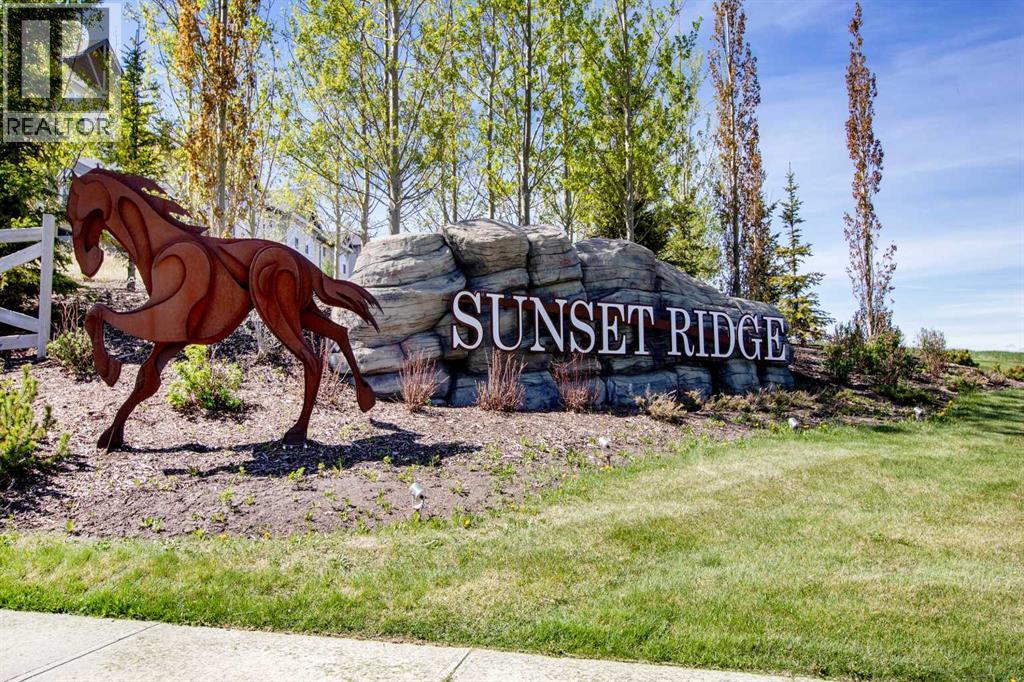 205 Sunset Drive Southwest, Cochrane