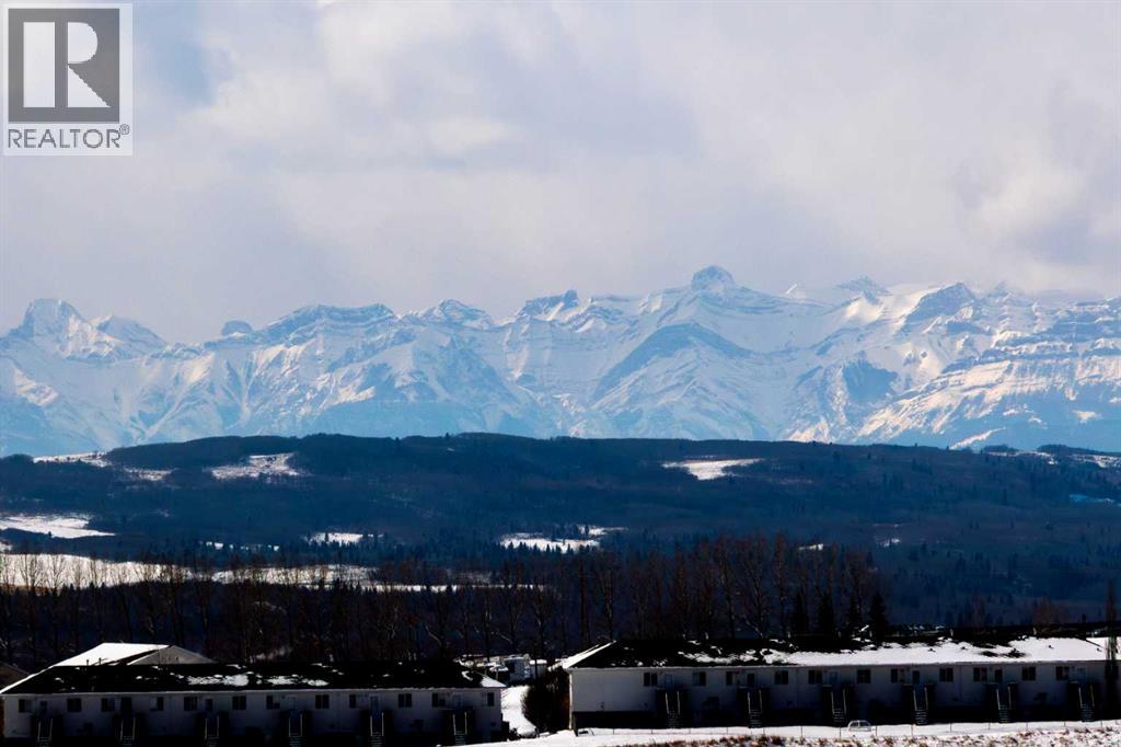 205 Sunset Drive Southwest, Cochrane