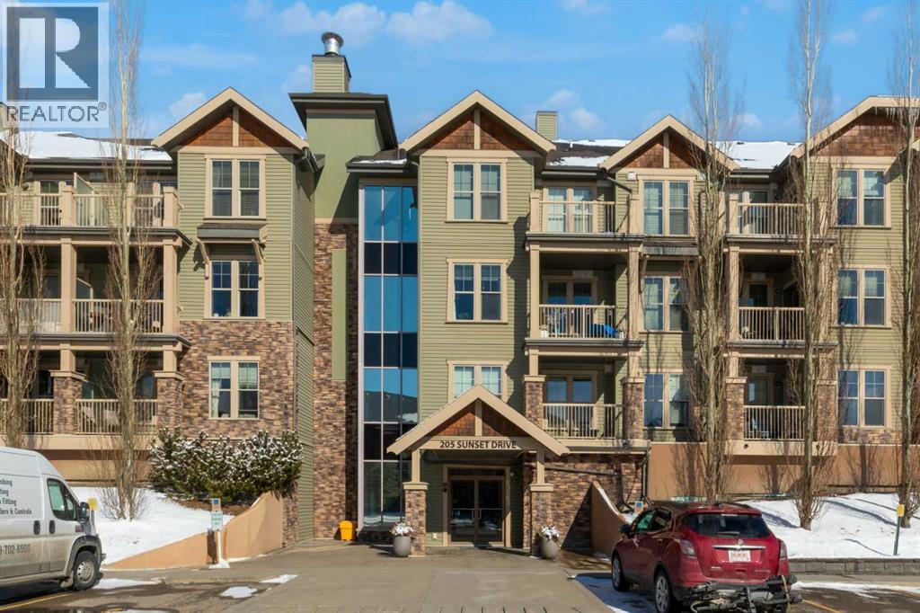 205 Sunset Drive Southwest, Cochrane