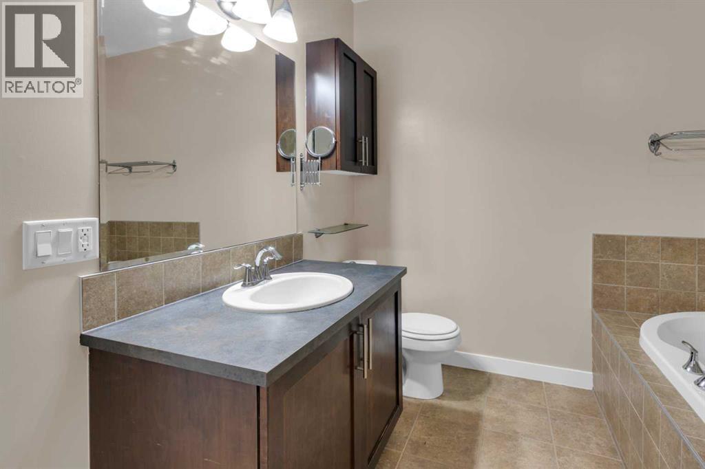 205 Sunset Drive Southwest, Cochrane