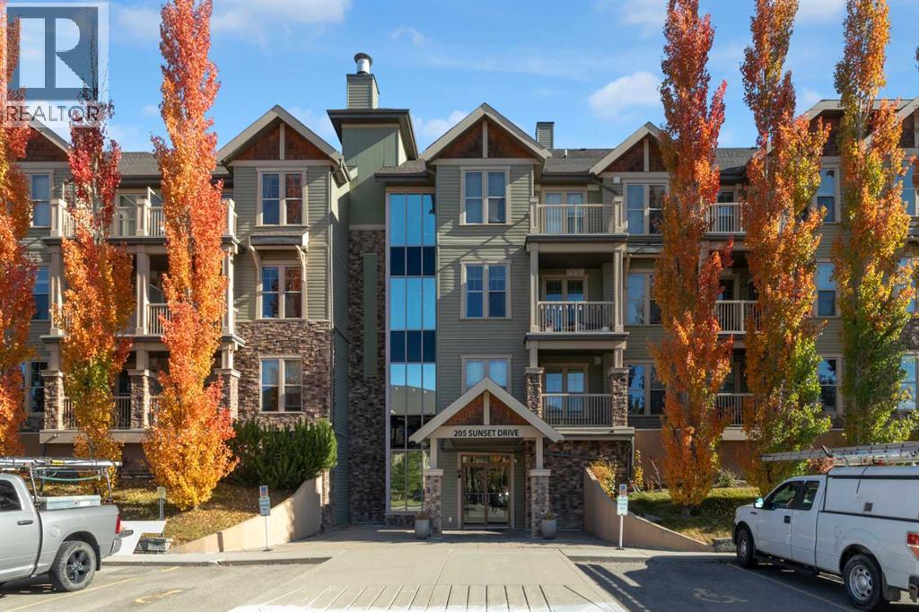 205 Sunset Drive Southwest, Cochrane