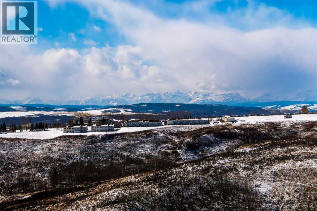 205 Sunset Drive Southwest, Cochrane