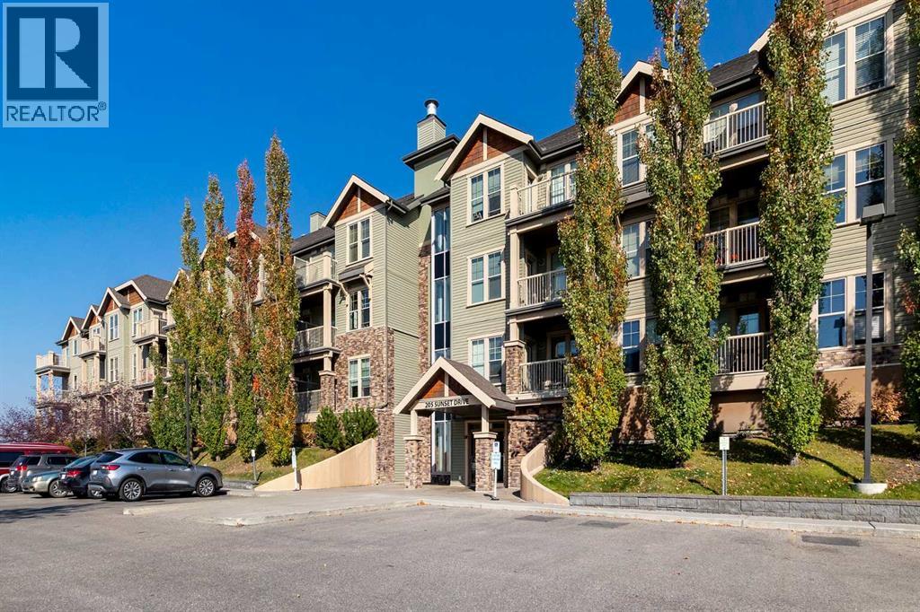 205 Sunset Drive Southwest, Cochrane