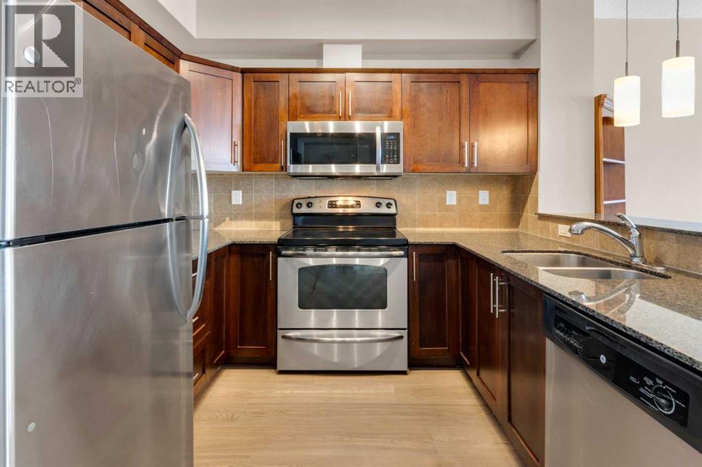 205 Sunset Drive Southwest, Cochrane