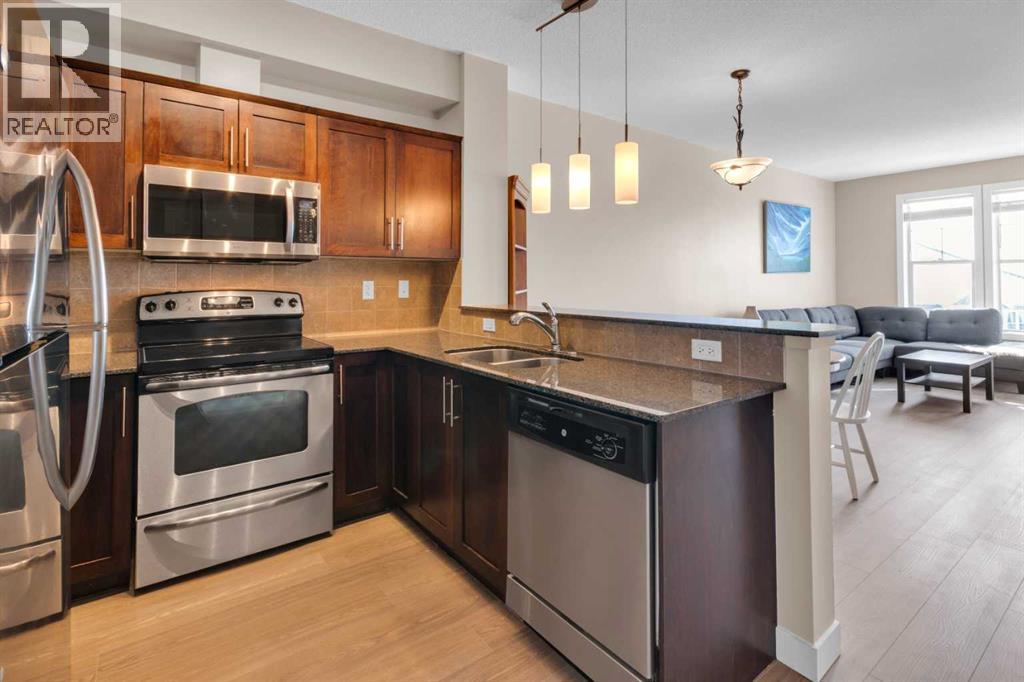 205 Sunset Drive Southwest, Cochrane