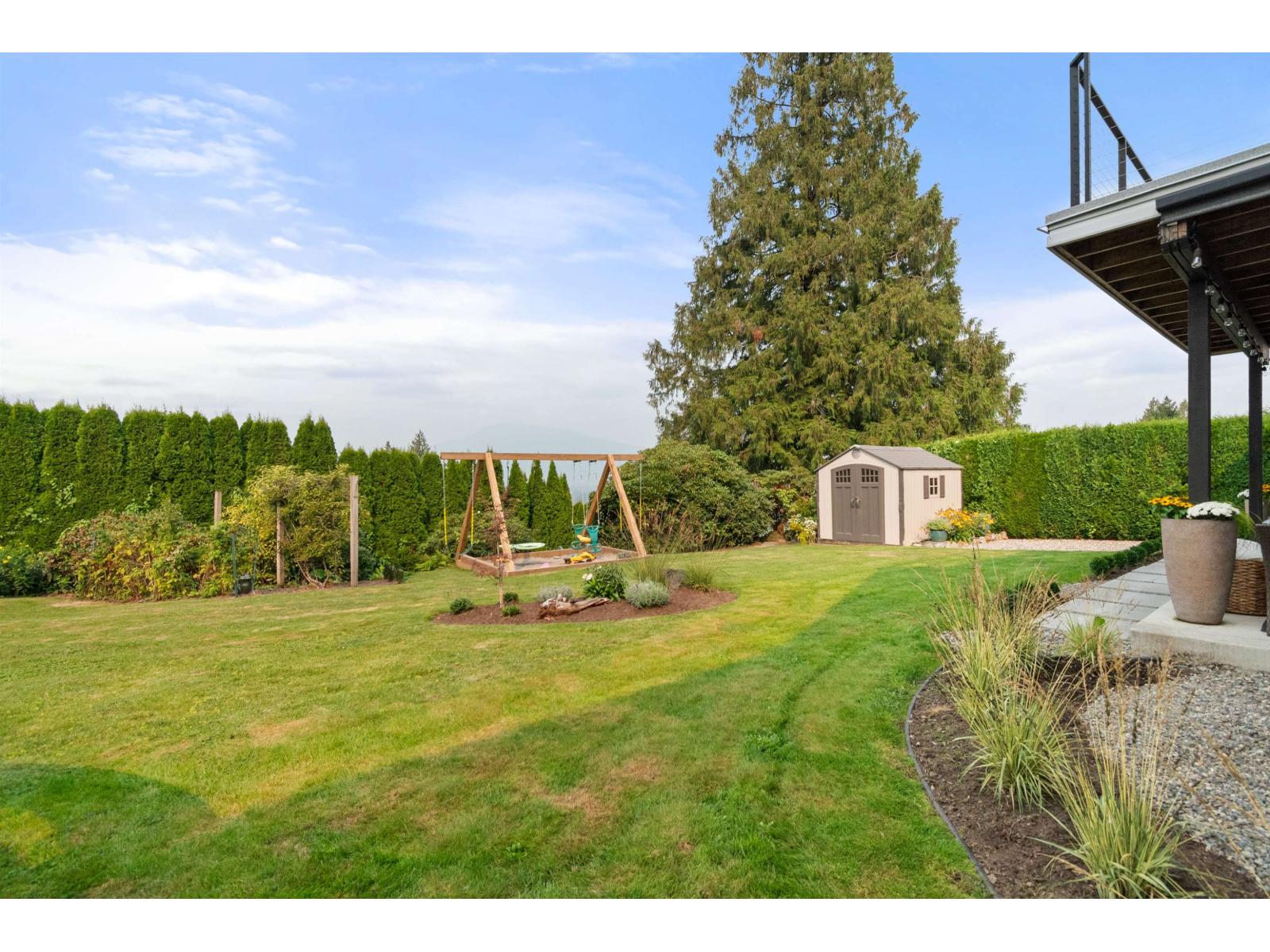 47385 SWALLOW CRESCENT, Little Mountain, Chilliwack