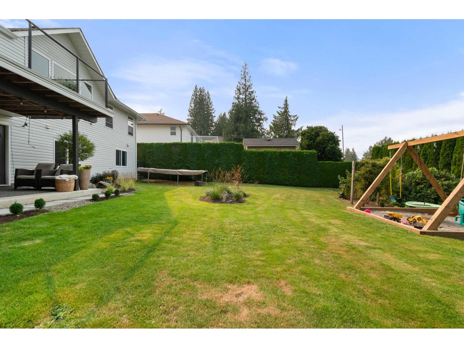 47385 SWALLOW CRESCENT, Little Mountain, Chilliwack