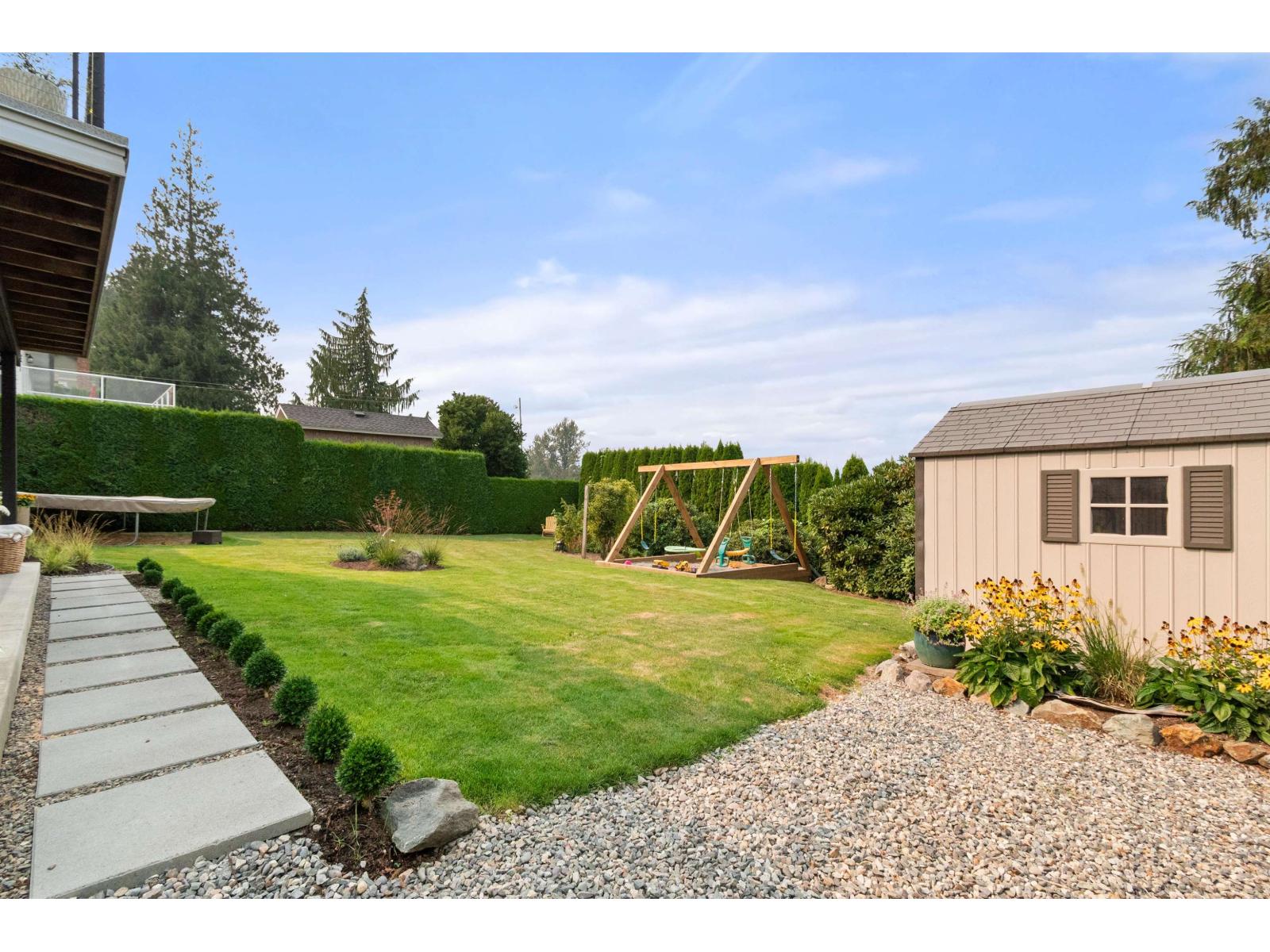 47385 SWALLOW CRESCENT, Little Mountain, Chilliwack