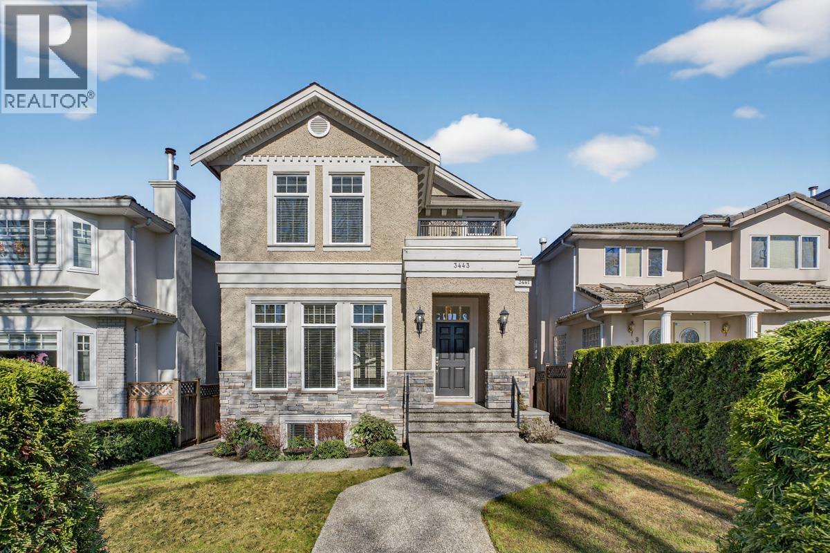 3443 11TH Avenue - main photo