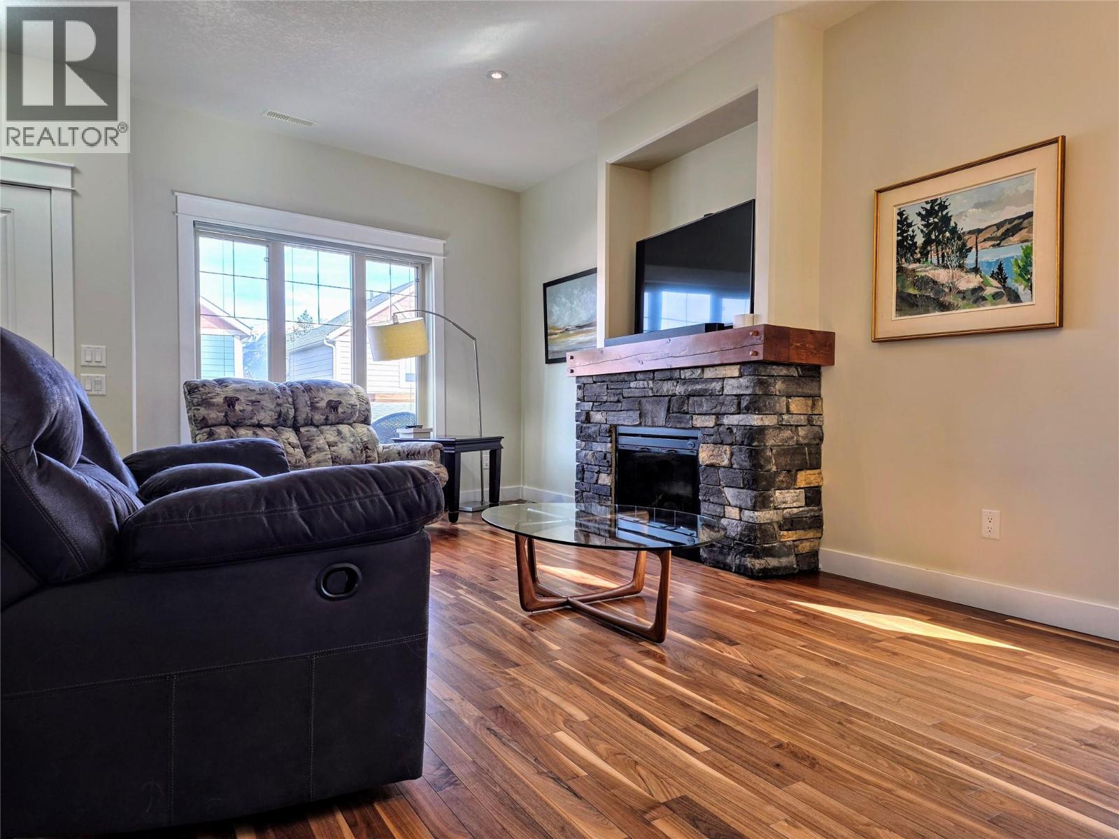 1904 Pine Ridge Mountain Link Unit# 5, Invermere