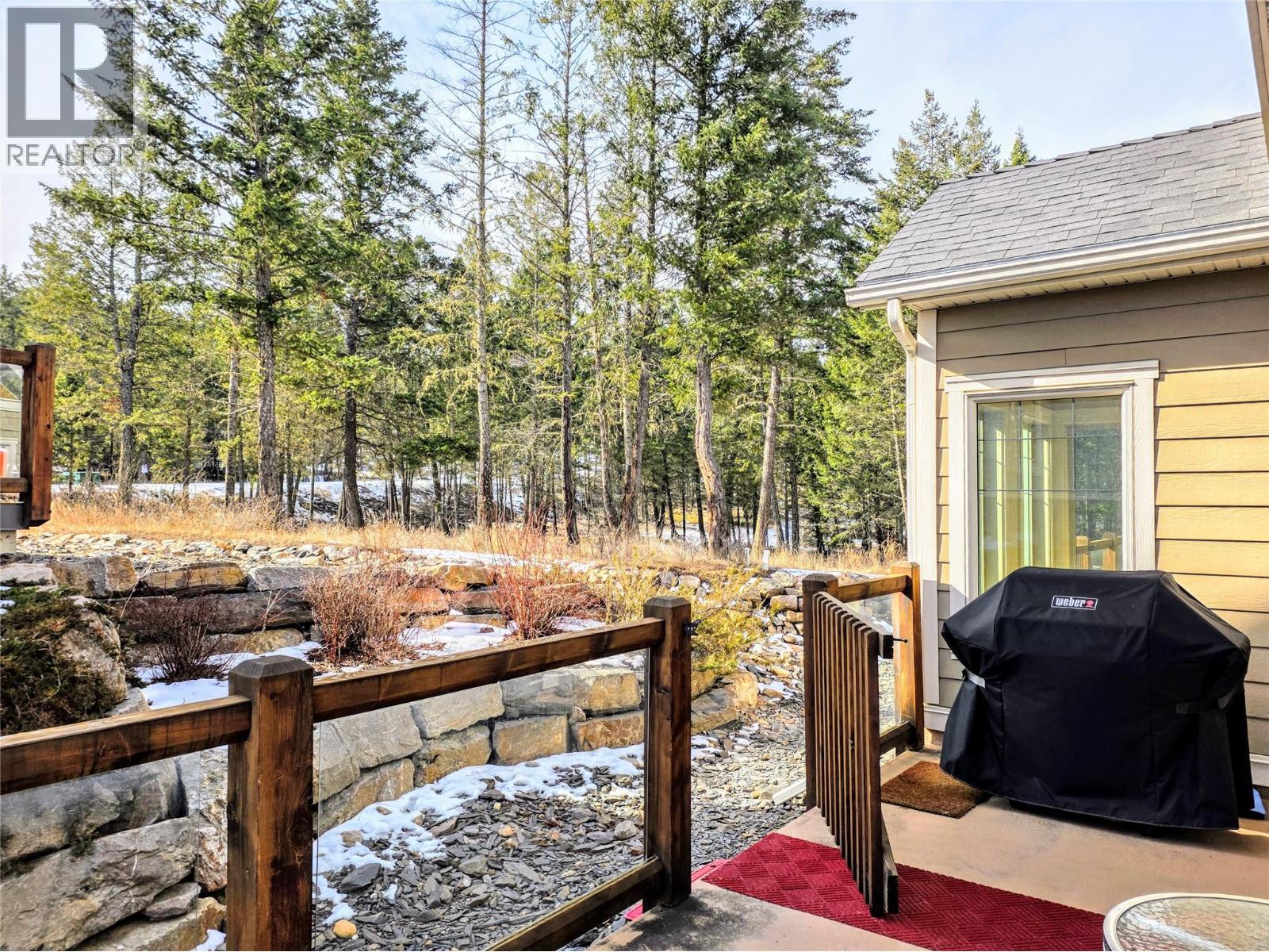 1904 Pine Ridge Mountain Link Unit# 5, Invermere
