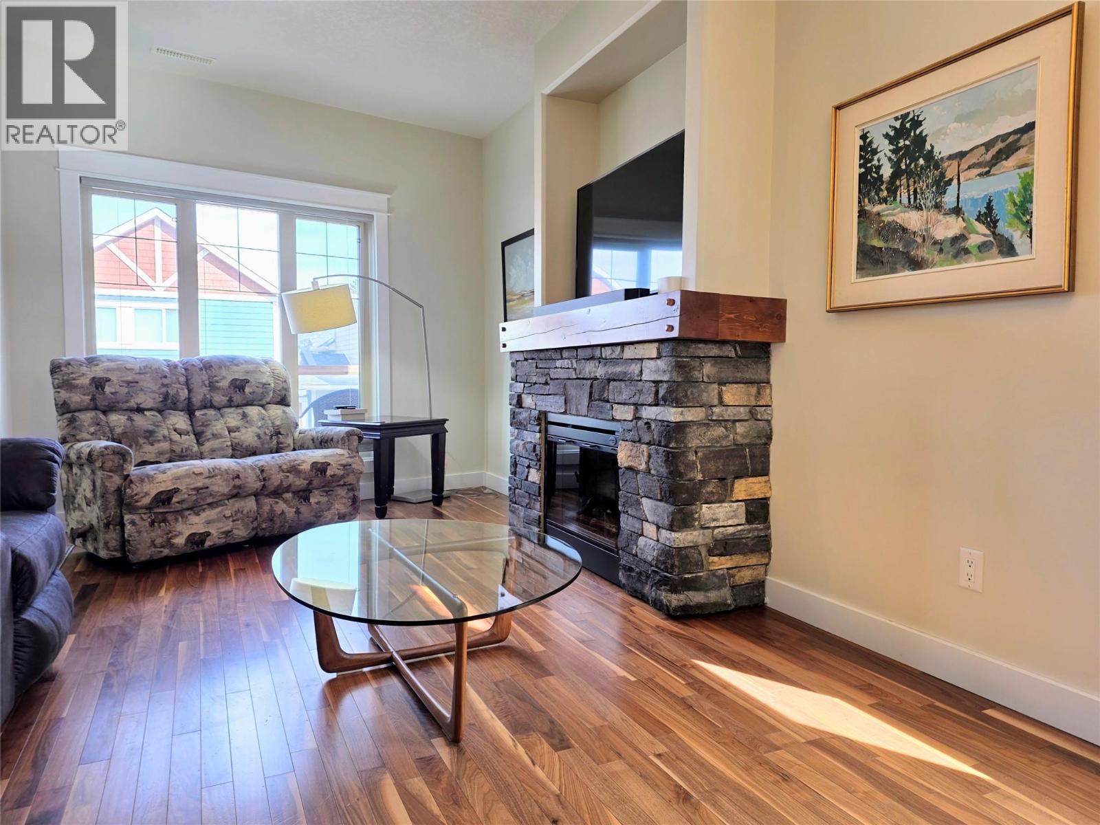 1904 Pine Ridge Mountain Link Unit# 5, Invermere