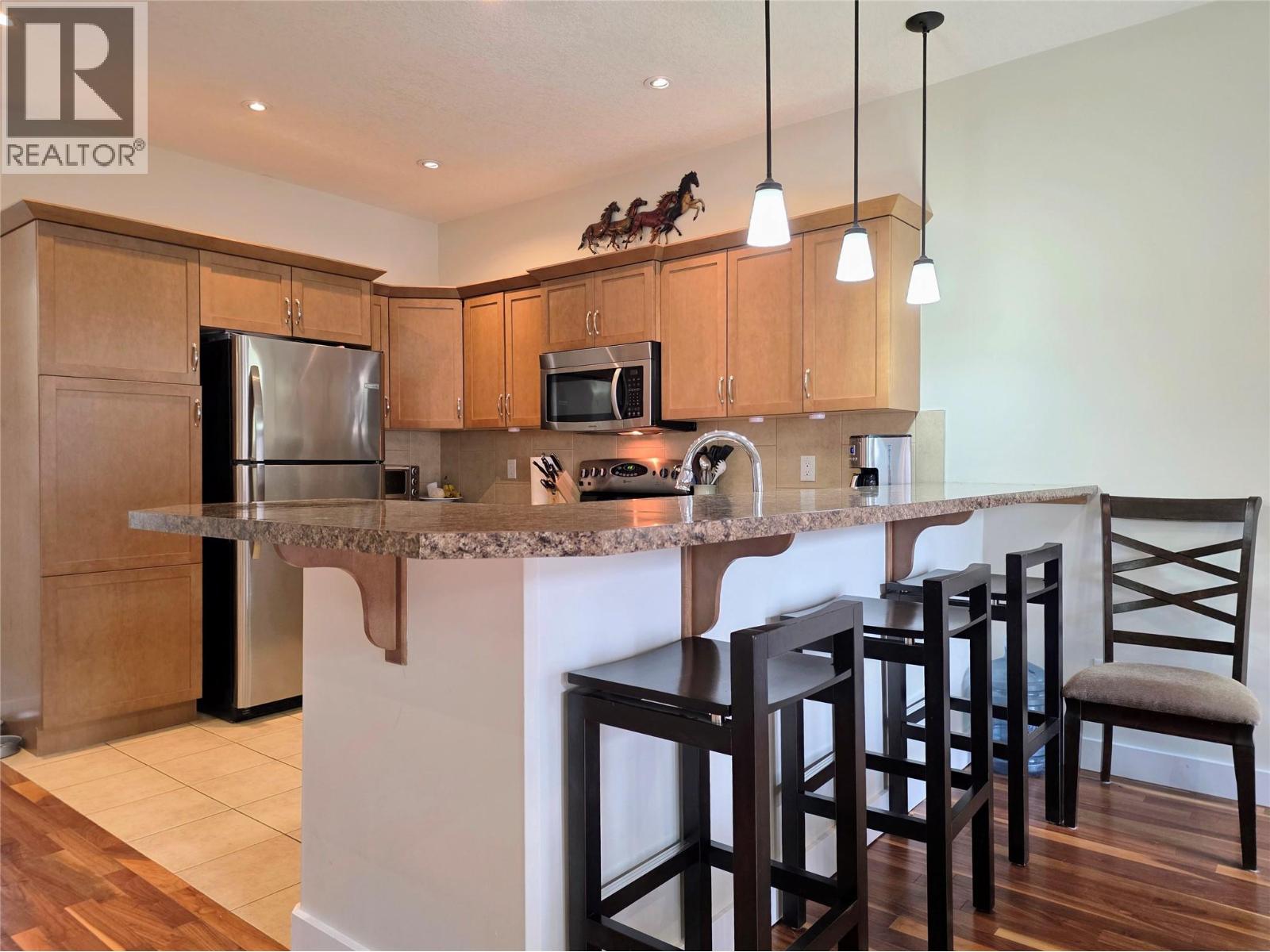 1904 Pine Ridge Mountain Link Unit# 5, Invermere