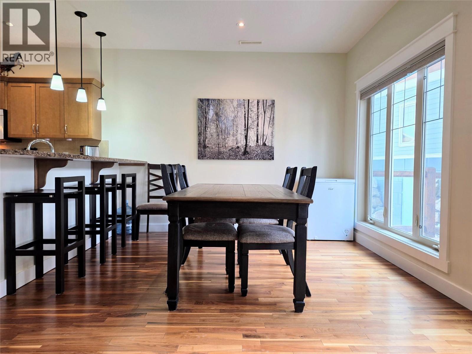 1904 Pine Ridge Mountain Link Unit# 5, Invermere