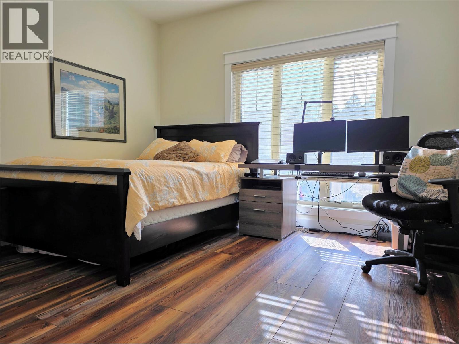 1904 Pine Ridge Mountain Link Unit# 5, Invermere