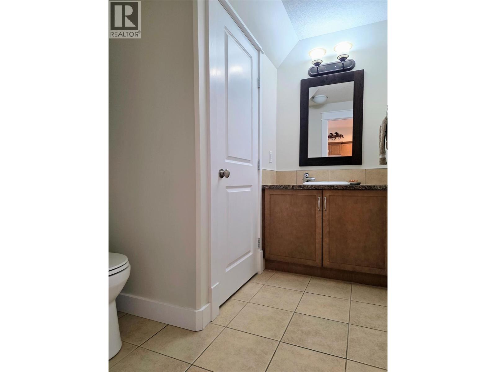 1904 Pine Ridge Mountain Link Unit# 5, Invermere