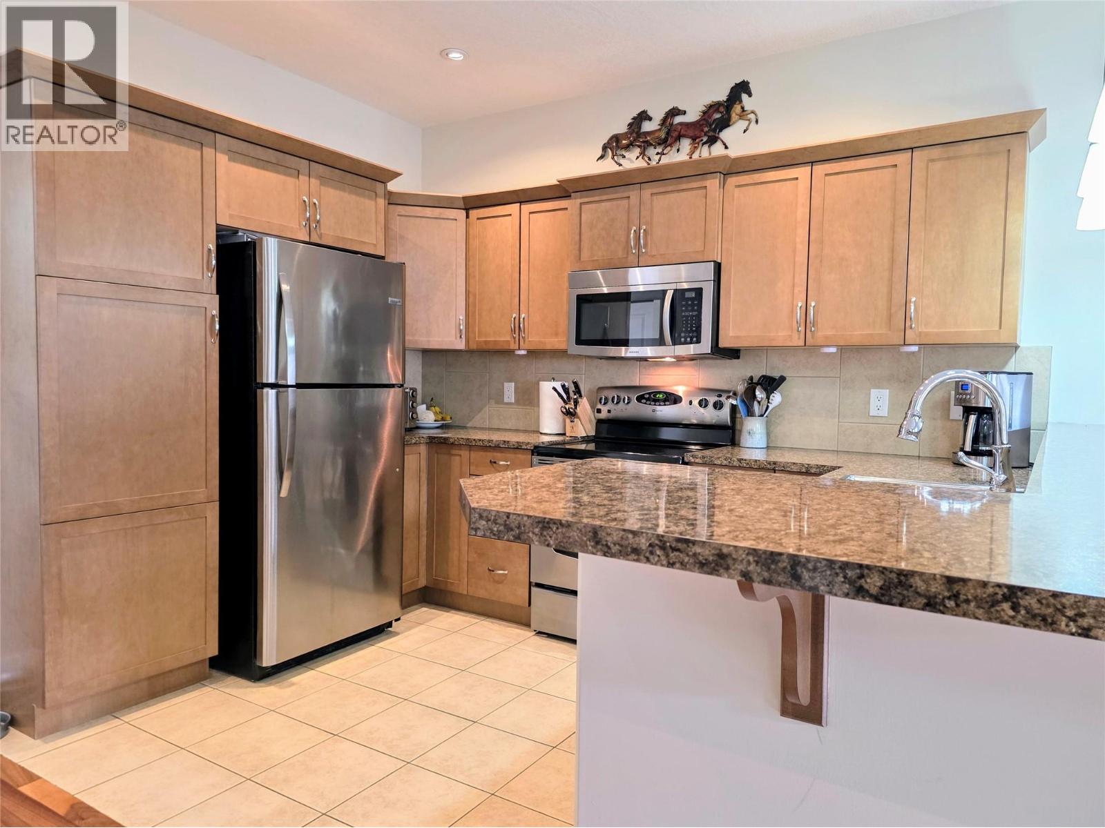 1904 Pine Ridge Mountain Link Unit# 5, Invermere