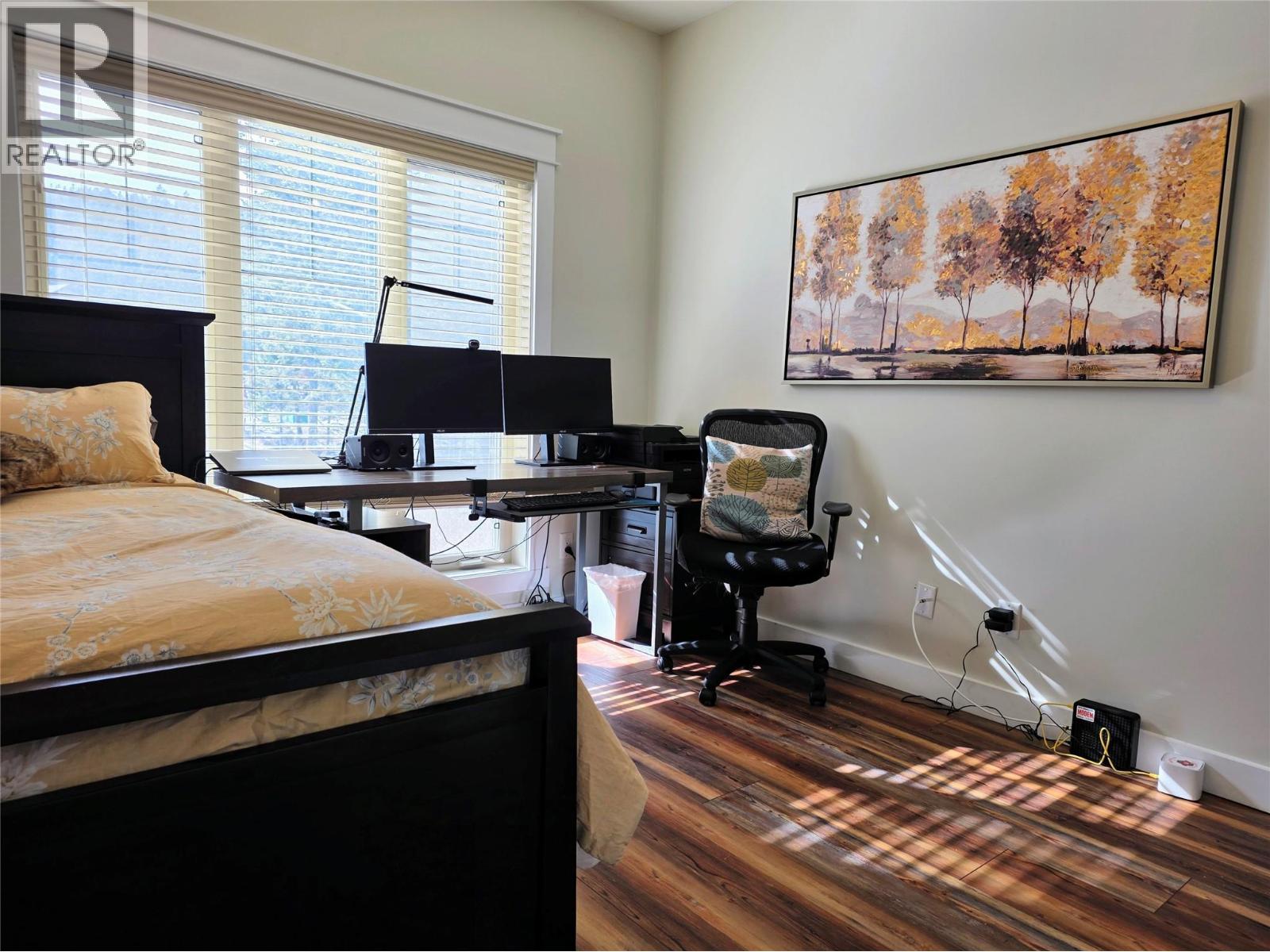 1904 Pine Ridge Mountain Link Unit# 5, Invermere