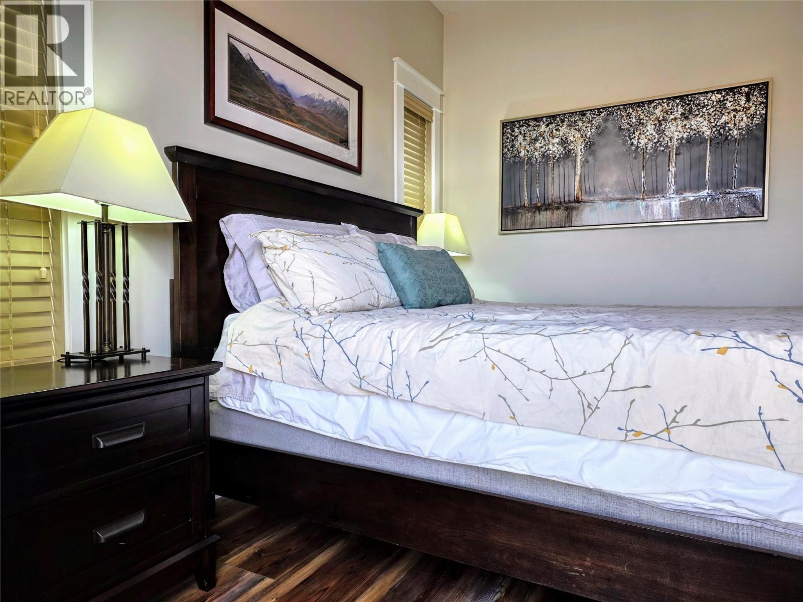 1904 Pine Ridge Mountain Link Unit# 5, Invermere