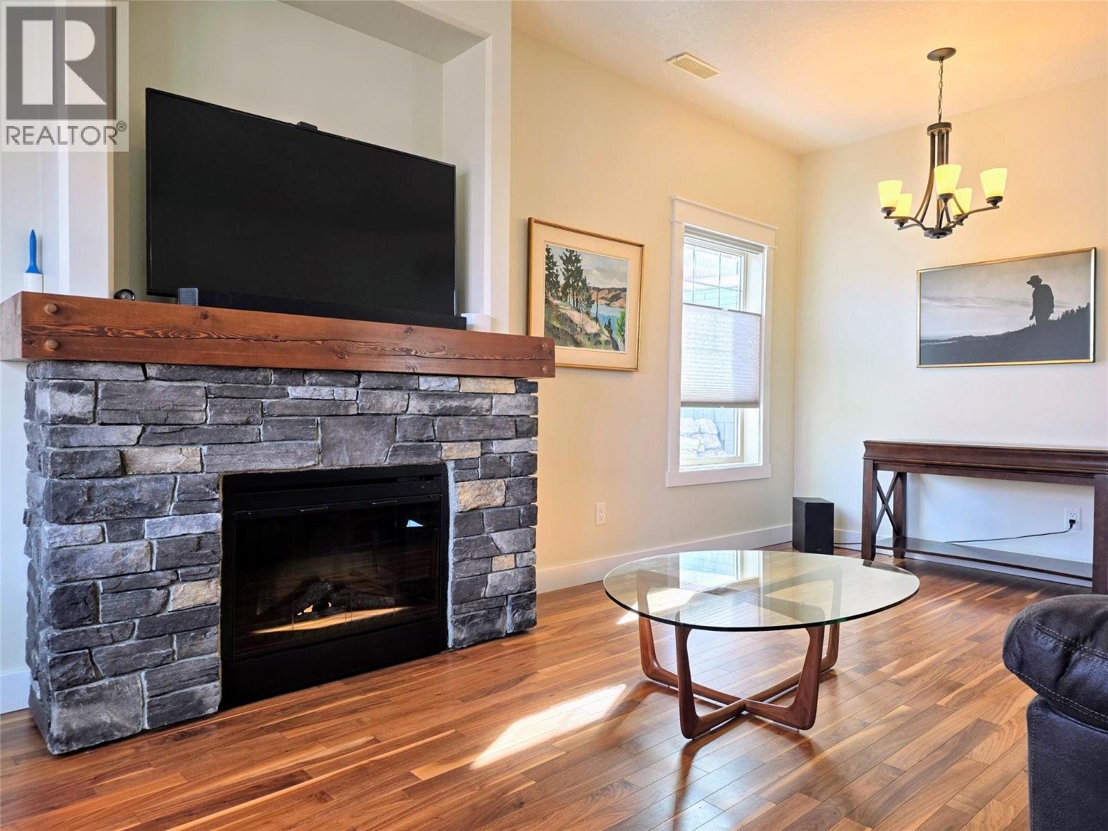 1904 Pine Ridge Mountain Link Unit# 5, Invermere