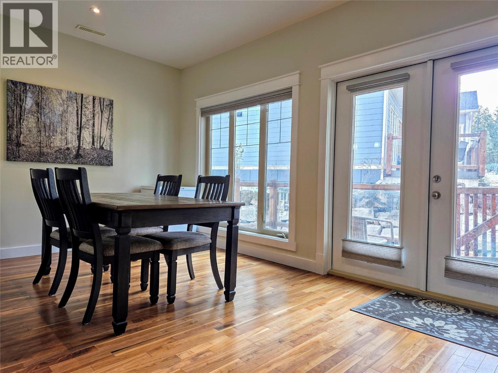 1904 Pine Ridge Mountain Link Unit# 5, Invermere