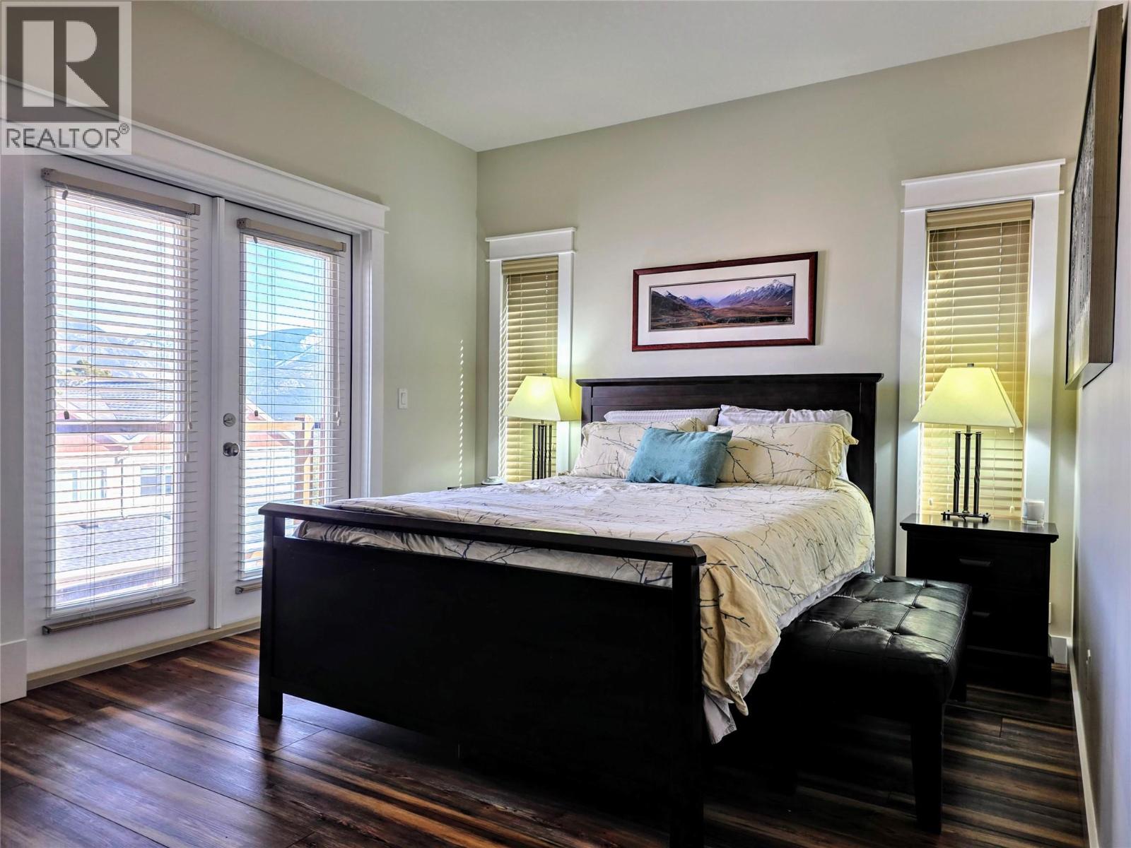 1904 Pine Ridge Mountain Link Unit# 5, Invermere