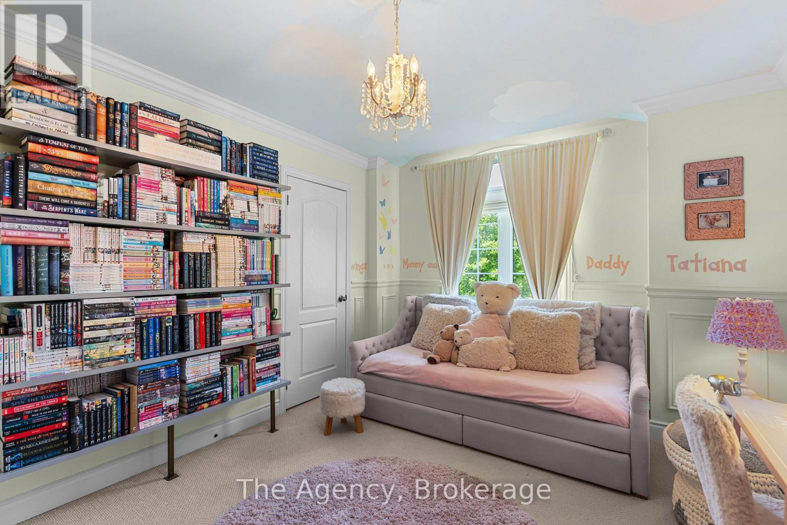 297 FRITILLARY STREET, Oakville (BR Bronte), Ontario