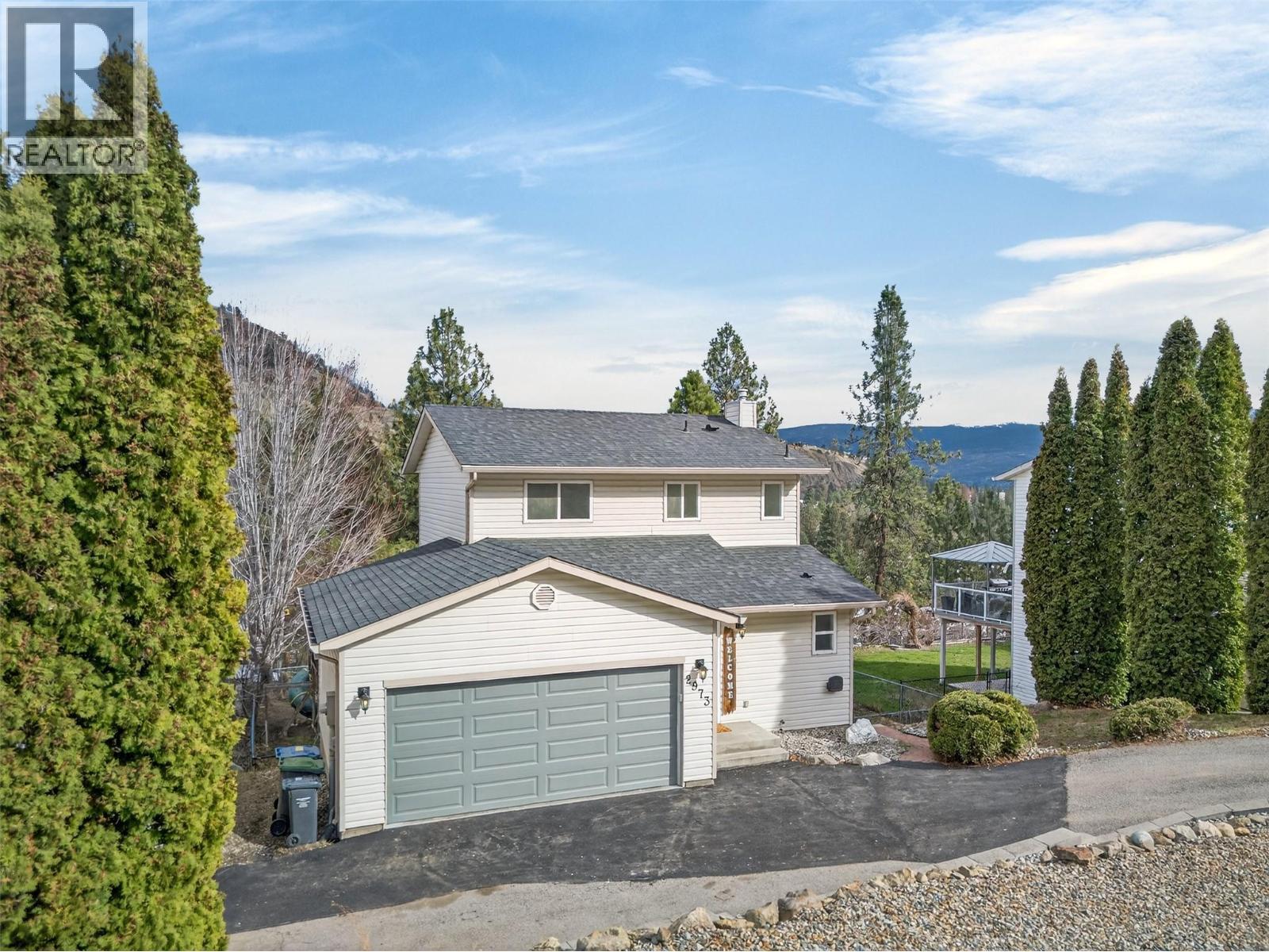 2973 Ensign Way, West Kelowna