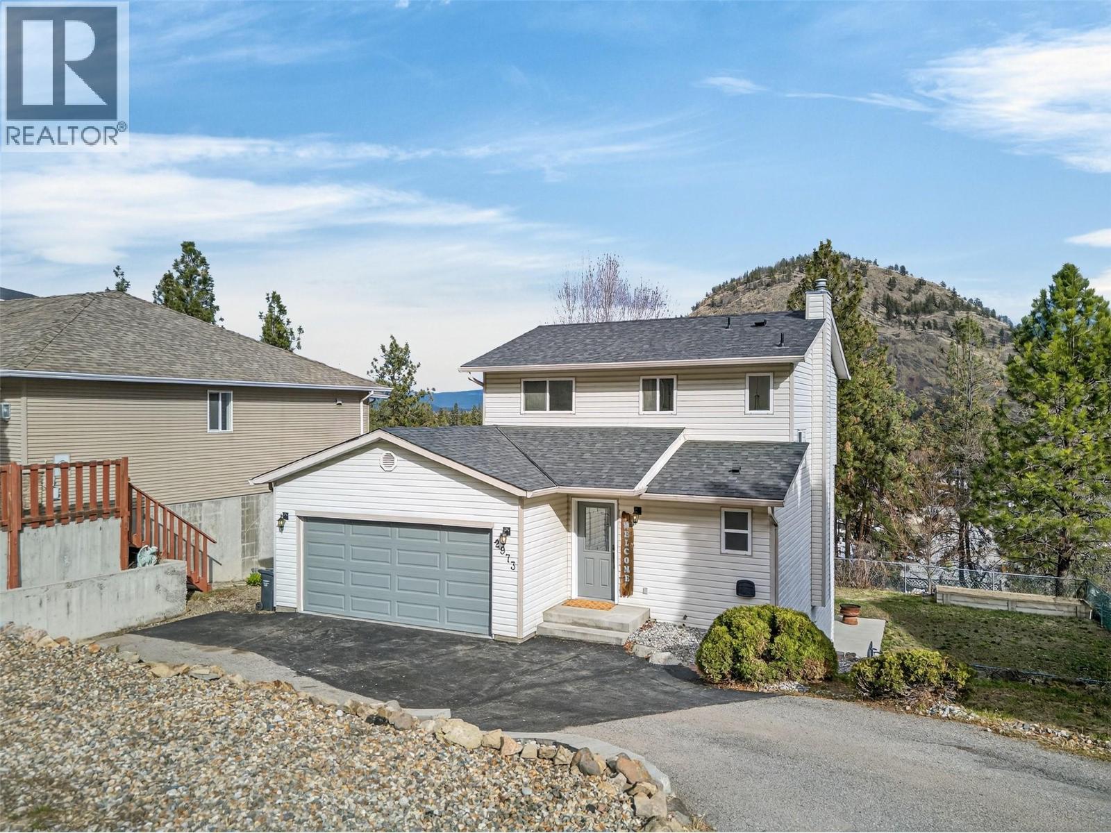 2973 Ensign Way, West Kelowna