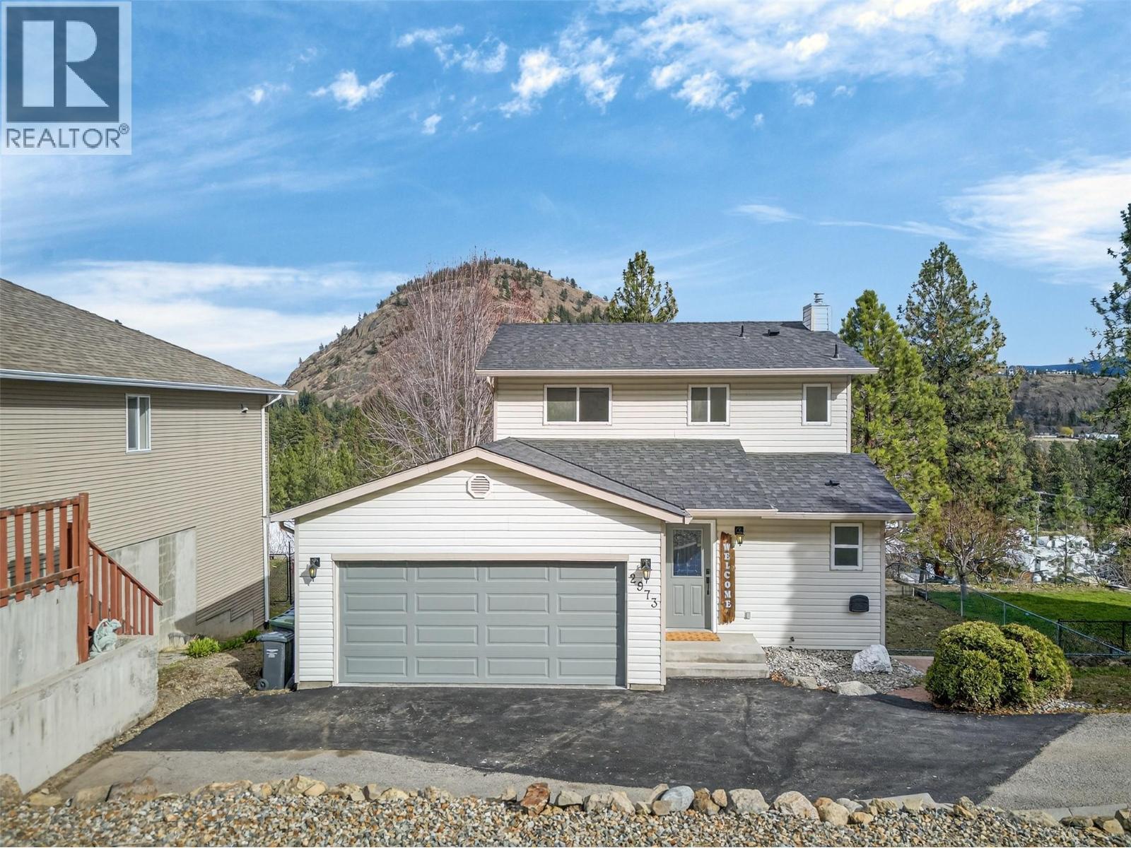 2973 Ensign Way, West Kelowna
