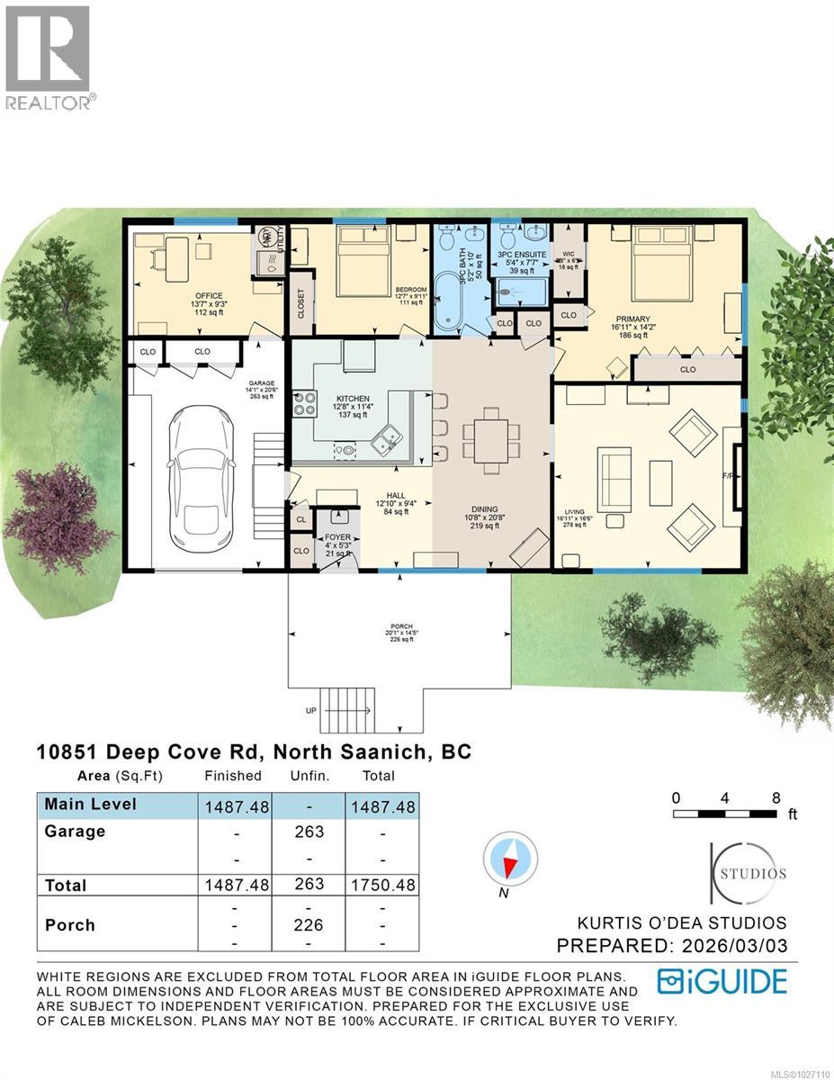 10851 DEEP COVE RD - 52